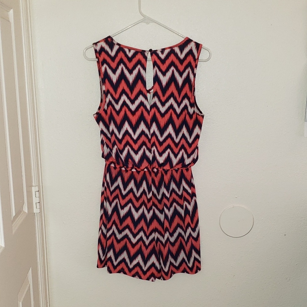 Romper - Picture 2 of 4